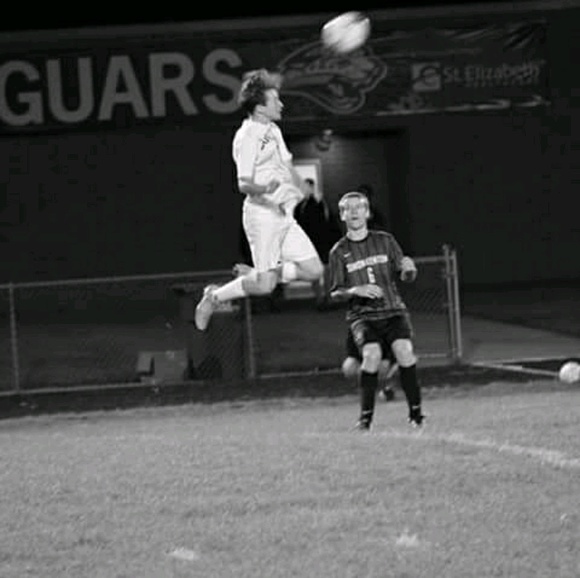 Meet your Posher, Grant - Picture 1 of 1